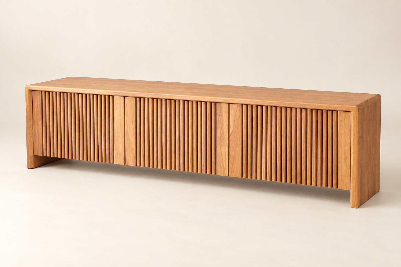 Rack ripado — capa criada por IA